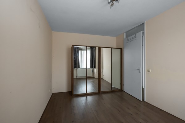 Medium property photo - Glitterstraat 190, 1103 SK Amsterdam